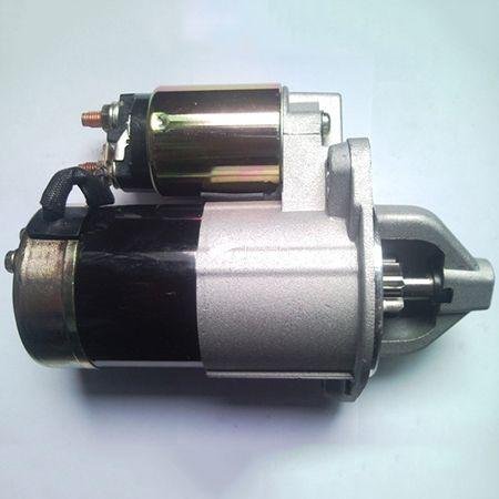 Nissan starter motor 23300EA000 12V 1.4KW OEM replacement