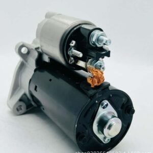 New Starter Motor for BMW Series 12V 1.2KW 9 Teeth – OEM 12412354693 / 12417515392 / 12412167996