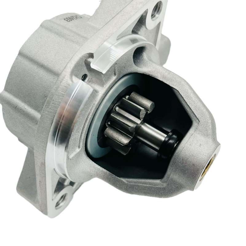 New Starter Motor for BMW Series 12V 1.2KW 9 Teeth – OEM 12412354693 / 12417515392 / 12412167996
