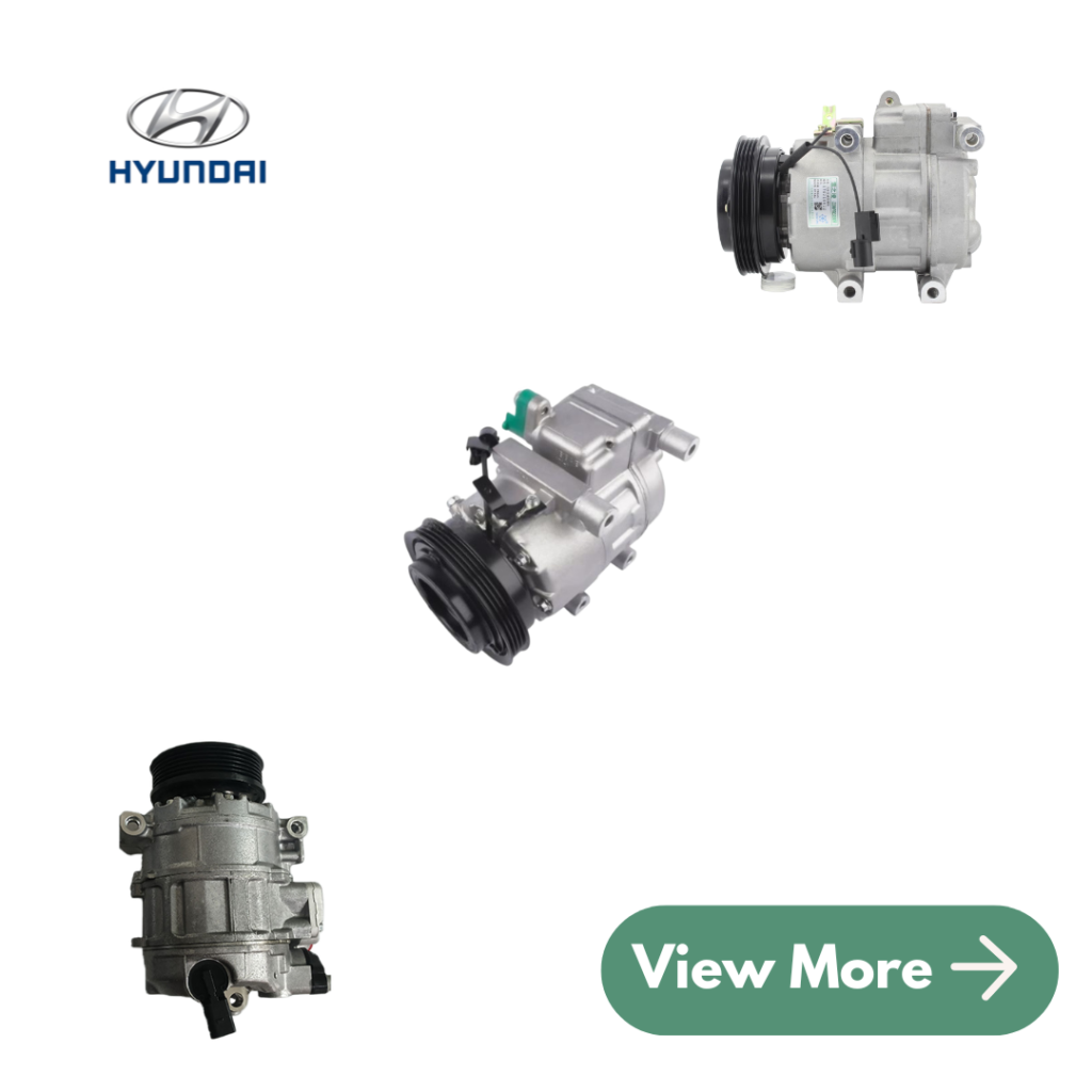 Hyundai Compressor