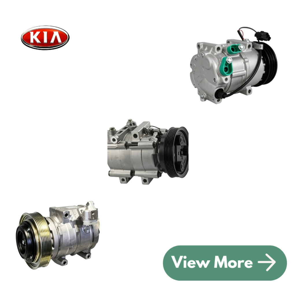 Kia Compressor