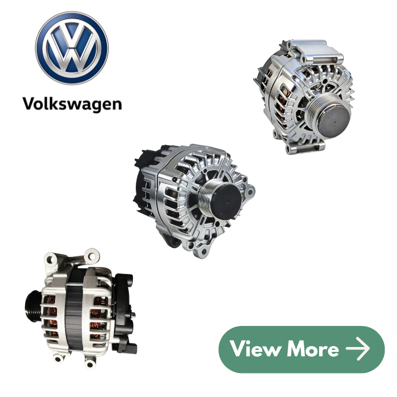 Volkswagen Alternator