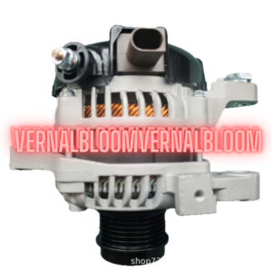New 14V 100A Alternator for Toyota RAV4 & Lexus NX200 27060-37180 27060-37190