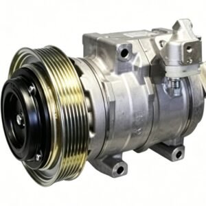 New A/C Compressor Assembly for Kia K2 Rio 2017 97701-H8000