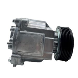 New A/C Compressor for Chevrolet Spark 1.6 / Opel 1.2 52039087 Automotive Air Conditioning Compressor