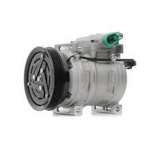New A/C Compressor Assembly for Hyundai & Kia Vehicles 97701-AY000