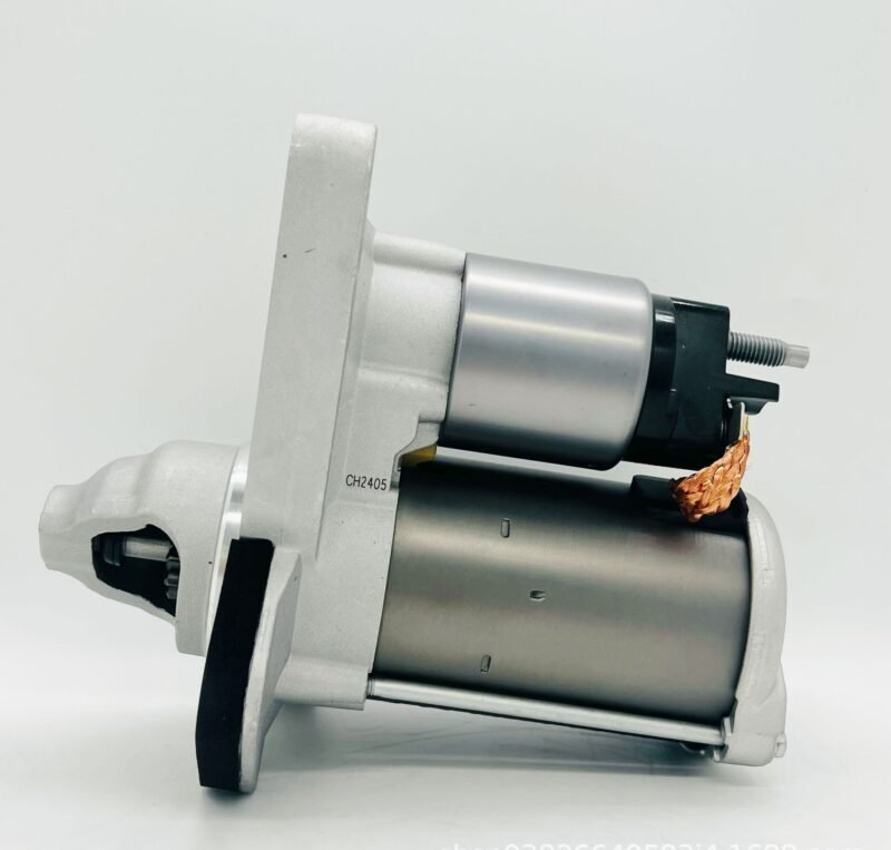 New Starter Motor for Mercedes-Benz 1.3T Engine 12V 1.5KW 11 Teeth – OEM 2829062400 / 2829061900