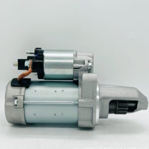 New Starter Motor for Mercedes-Benz 12V 2.2KW – OEM A6459060800 / 270906002680 / 6459060300