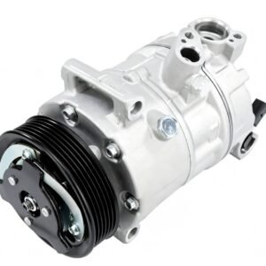 New A/C Compressor for Audi A1 A3 A3 Quattro A4 Allroad Q3 12V – OEM 1K0820803G Series