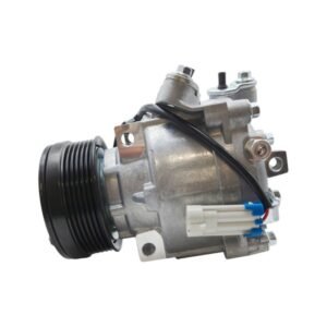 New A/C Compressor for Chevrolet CO29167C / 97496 Automotive Air Conditioning Compressor