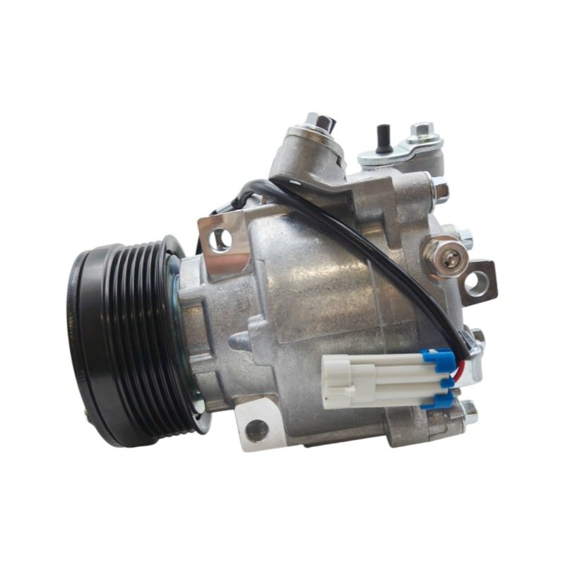 New A/C Compressor for Chevrolet CO29167C / 97496 Automotive Air Conditioning Compressor