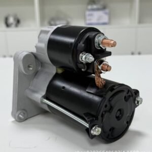 Suitable for Ford and Fiat vehicles requiring a 12V 1KW 11-Tooth Starter Motor, replacing OEM part numbers 51888975, 46763530, or 51997820.