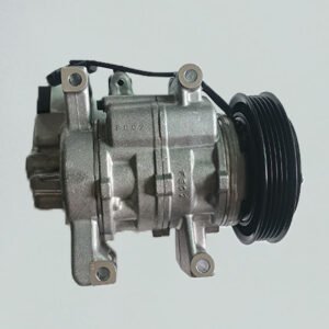 New A/C Compressor for Honda Fit BC447140-4800RC Automotive Air Conditioning Compressor