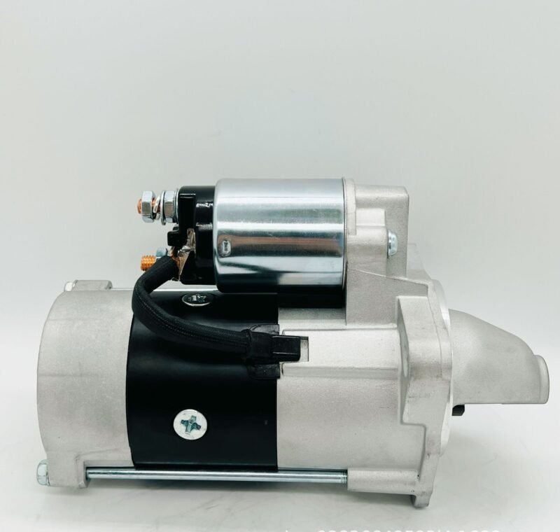 New Diesel Starter Motor for Ford Ranger & Mazda 12V 2.2KW – OEM WL81-18-400 / M002T87271 / 3601369