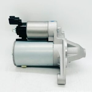 Suitable for Volvo and Ford vehicles requiring a 12V 1.2KW 12-Tooth Starter Motor, replacing OEM part numbers 36001081, 31285513, or 36002943.