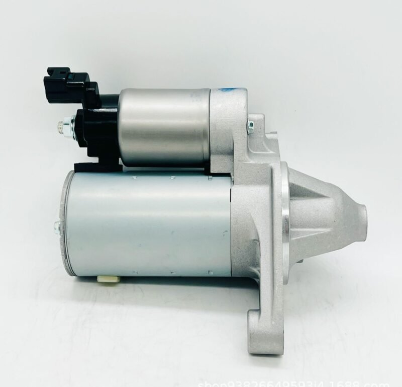 Suitable for Volvo and Ford vehicles requiring a 12V 1.2KW 12-Tooth Starter Motor, replacing OEM part numbers 36001081, 31285513, or 36002943.