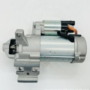 New Starter Motor for BMW 12V 1.7KW 14 Teeth – OEM 12418671505 / 867150502