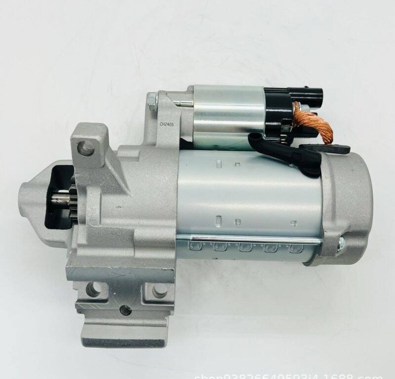 New Starter Motor for BMW 12V 1.7KW 14 Teeth – OEM 12418671505 / 867150502