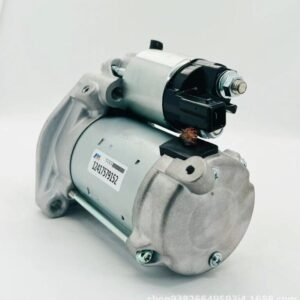 New Starter Motor for BMW 760Li F01 V12 & Rolls-Royce 12V 1.6KW 9 Teeth – OEM 12417566337 / 12417579152