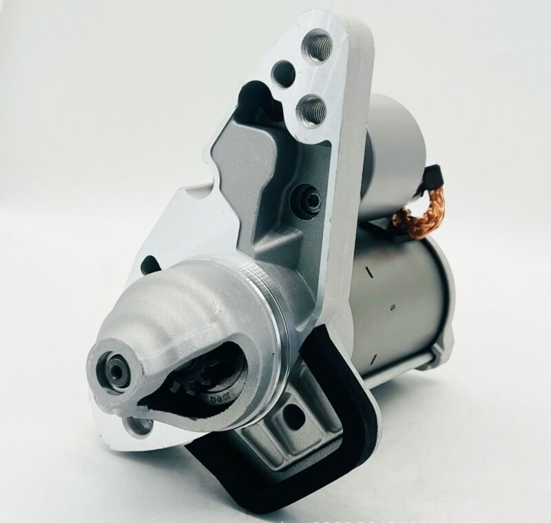 New Starter Motor for Mercedes-Benz 1.3T Engine 12V 1.5KW 11 Teeth – OEM 2829062400 / 2829061900
