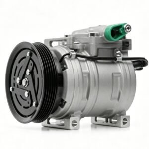 New A/C Compressor Assembly for Hyundai & Kia Vehicles 97701-AY000