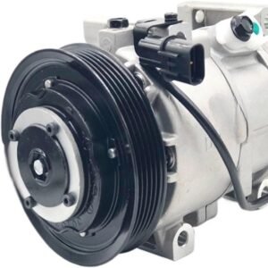New A/C Compressor Assembly for Hyundai Accent & Kia K3 1.4T 97701-1R900