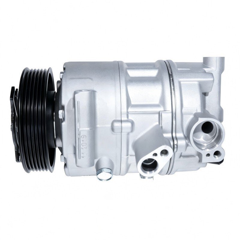 New A/C Compressor for Audi A1 A3 A3 Quattro A4 Allroad Q3 12V – OEM 1K0820803G Series