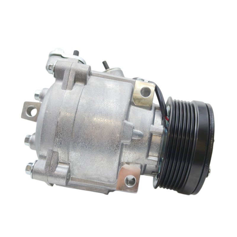 New A/C Compressor for Chevrolet CO29167C / 97496 Automotive Air Conditioning Compressor