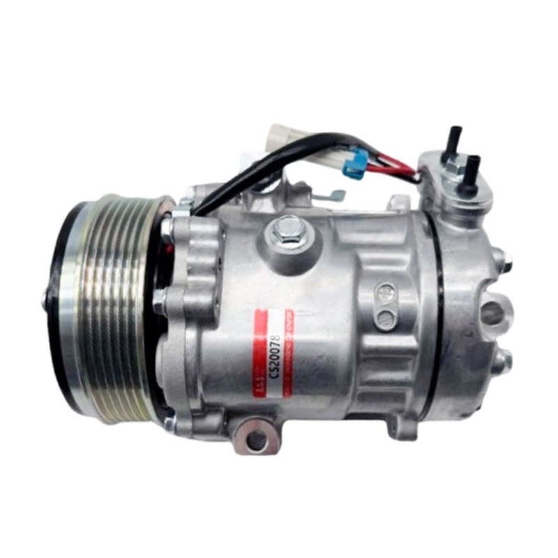 New A/C Compressor for Chevrolet 6V / Opel Vehicles CS20078 94701966