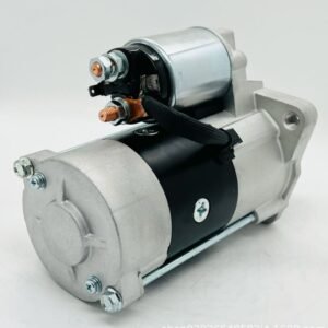 New Diesel Starter Motor for Ford Ranger & Mazda 12V 2.2KW – OEM WL81-18-400 / M002T87271 / 3601369