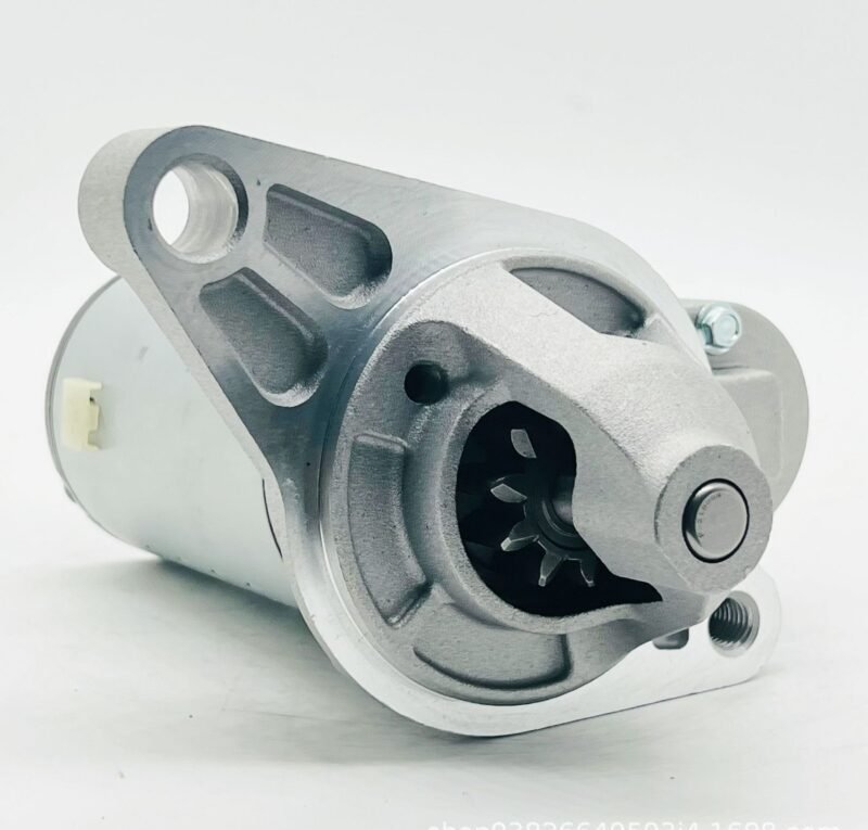Suitable for Volvo and Ford vehicles requiring a 12V 1.2KW 12-Tooth Starter Motor, replacing OEM part numbers 36001081, 31285513, or 36002943.