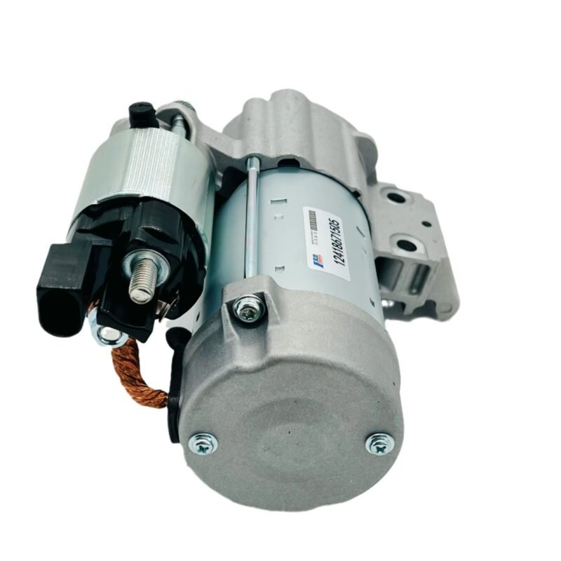 New Starter Motor for BMW 12V 1.7KW 14 Teeth – OEM 12418671505 / 867150502