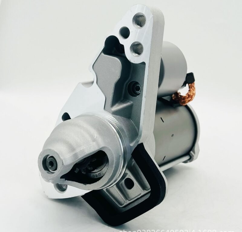New Starter Motor for Mercedes-Benz 1.3T Engine 12V 1.5KW 11 Teeth – OEM 2829062400 / 2829061900 Product Description