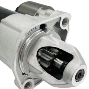 New Starter Motor for Mercedes-Benz E300 12V 1.1KW 10 Teeth – OEM A0061515901 / QDY1256
