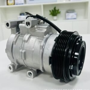 New A/C Compressor for Kia Vehicles 97701-1S200 – CS20416 Product Description