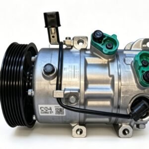 New A/C Compressor Assembly for Hyundai Elantra 2011 97701-AA000