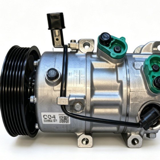 New A/C Compressor Assembly for Hyundai Elantra 2011 97701-AA000