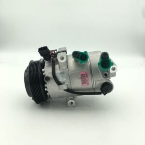 New A/C Compressor for Hyundai CRETA 2016-2023 97701Q6100 CA500SUI