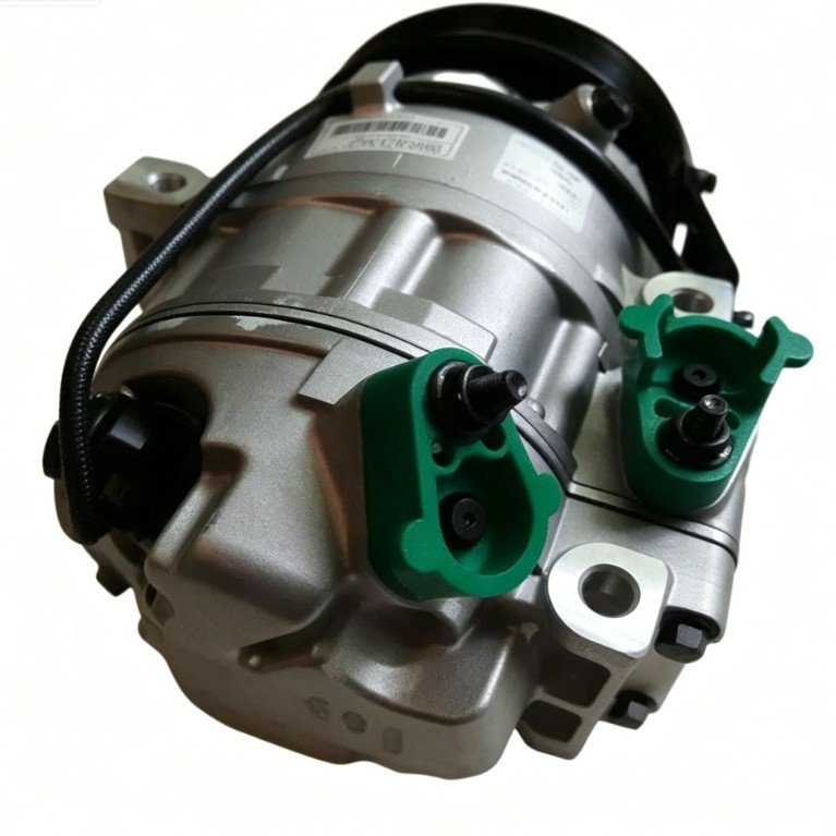New A/C Compressor Assembly for Hyundai Elantra 2011 97701-AA000