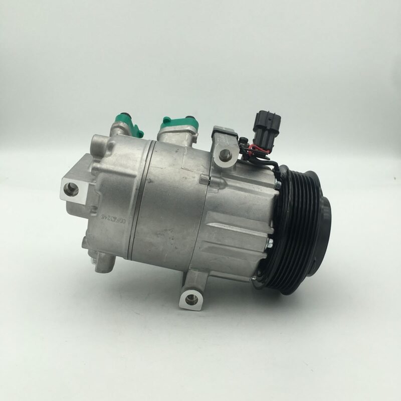 New A/C Compressor for Hyundai CRETA 2016-2023 97701Q6100 CA500SUI