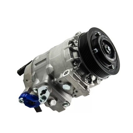 New A/C Compressor for Volkswagen Tiguan 5N0820803 1K0820859S CO4573JC