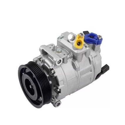 New A/C Compressor for Volkswagen Tiguan 5N0820803 1K0820859S CO4573JC