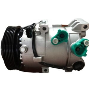 New A/C Compressor for Hyundai Elantra Automotive Air Conditioning Compressor 12V